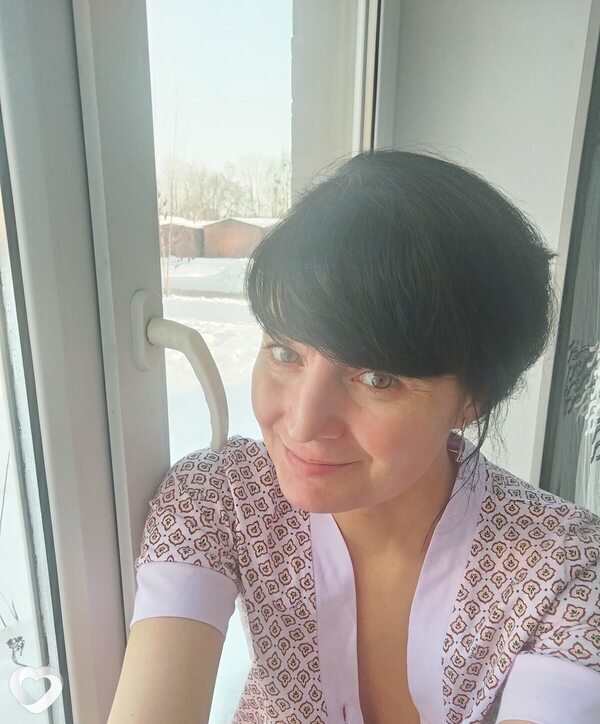 Наталья, 43, Пинске — анкета №1822138