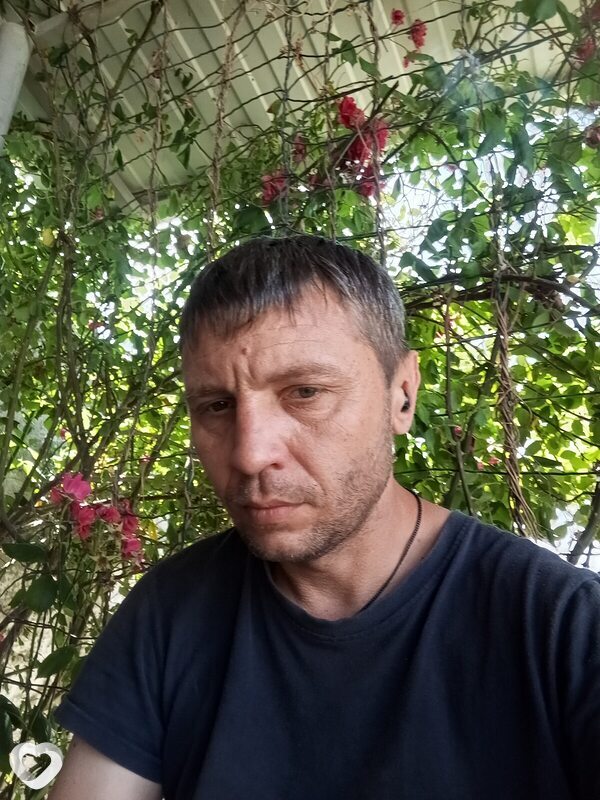 Андрей, 42, Владикавказе — анкета №1822362