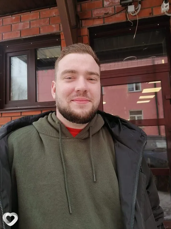 Сергей, 26, Новоалтайске — анкета №1822301