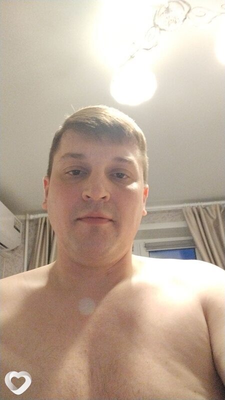 Евгений, 38, Новокуйбышевске — анкета №1822303