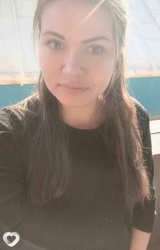 Julia, 32, Санкт-Петербурге — анкета №1822305