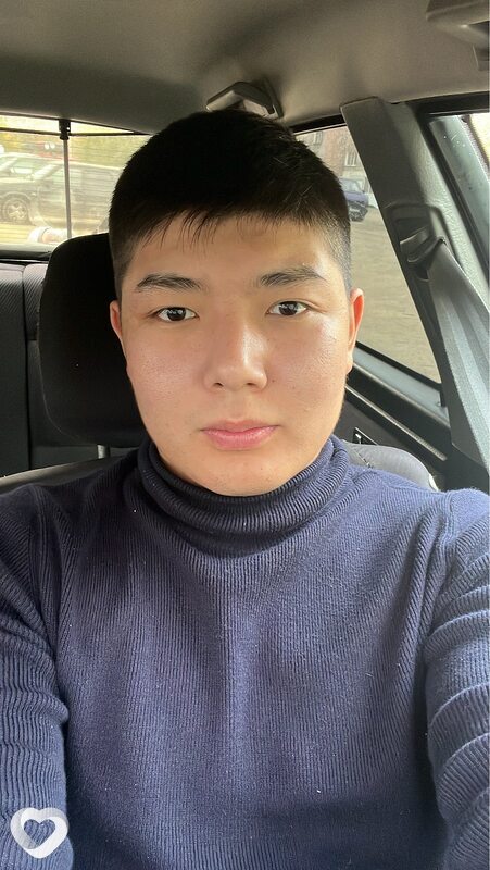 Айбат, 22, Алматы — анкета №1822308
