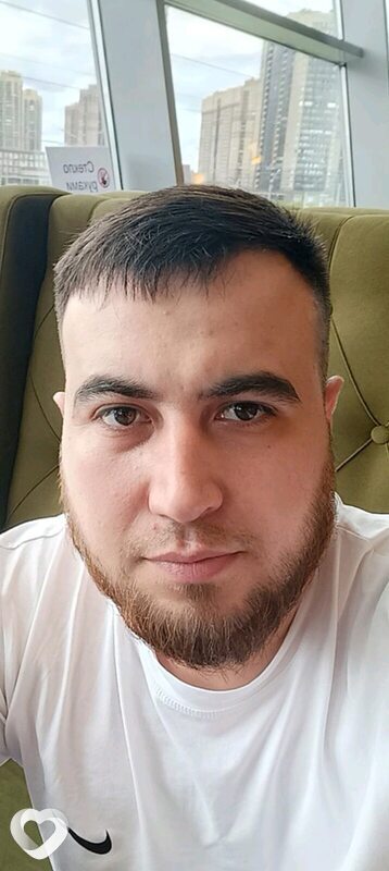 Муслим, 36, Нижневартовске — анкета №1822739