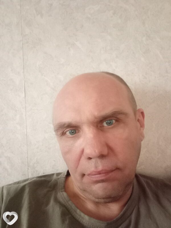 Николай, 49, Могилев — анкета №1822741