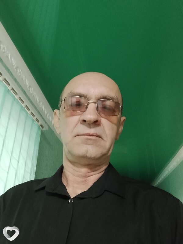 Александр, 56, Ставрополе — анкета №1822746