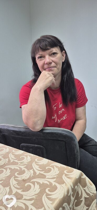 Ирина, 46, Гродно — анкета №1822749