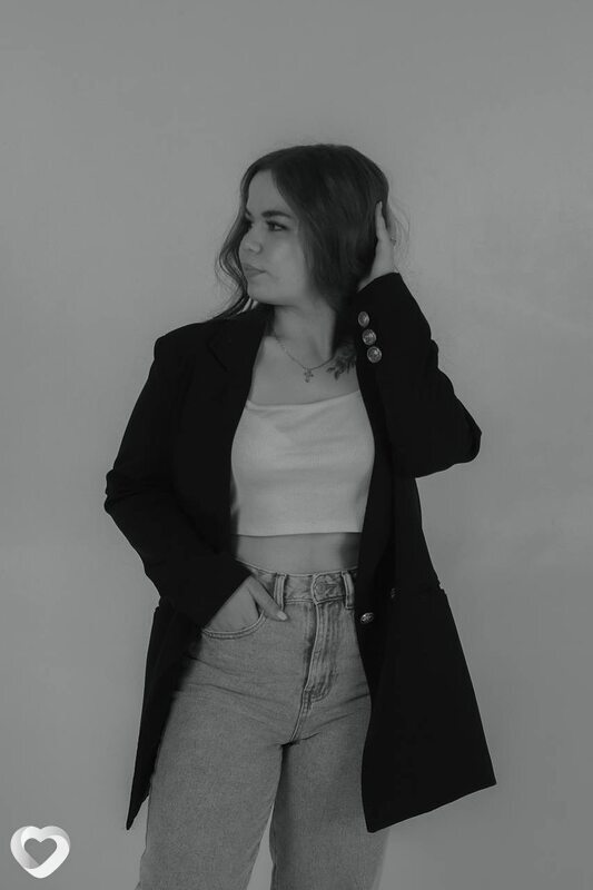 Анжелика, 20, Казани — анкета №1822364