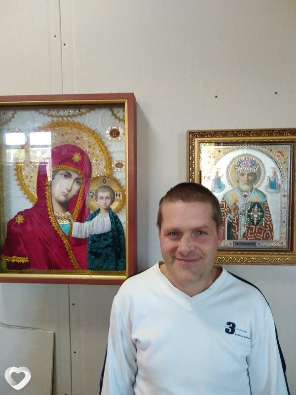 Алексей, 48, Екатеринбурге — анкета №1822365