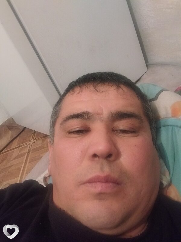 Sharapat, 47, Алматы — анкета №1822367