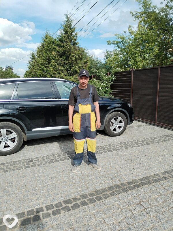 Алексей, 41, Москве — анкета №1822380