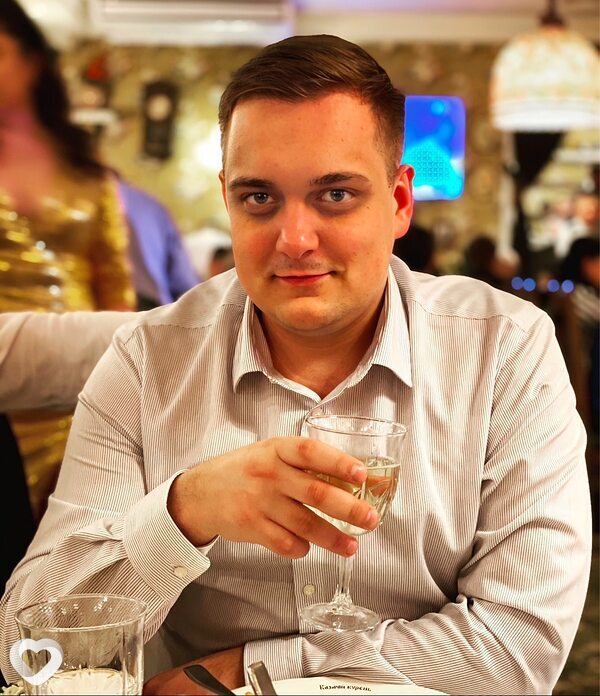 Артем, 30, Ростове-на-Дону — анкета №1822398