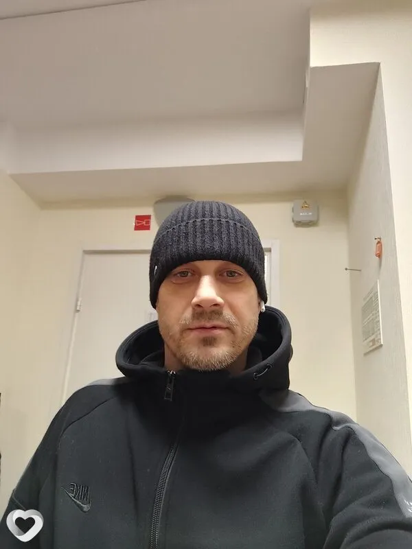 Денис, 40, Барнауле — анкета №1822405