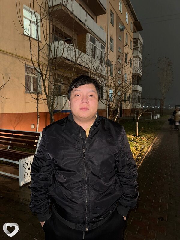 Канат, 28, Москве — анкета №1822563