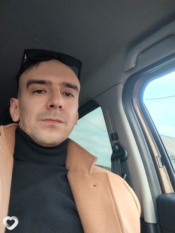 Равиль, 28, Саратове — анкета №1822564