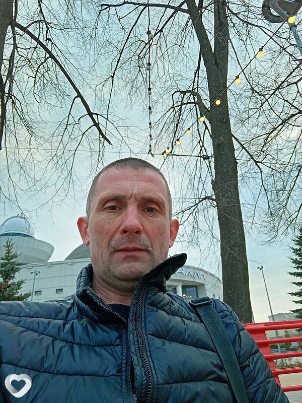 Андрей, 48, Нижнем Новгороде — анкета №1822565
