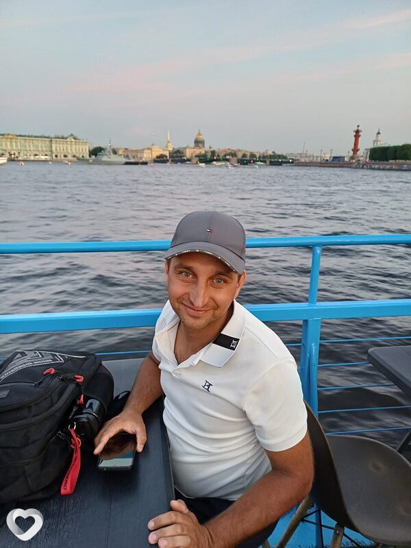 Олег, 45, Костанае — анкета №1822570