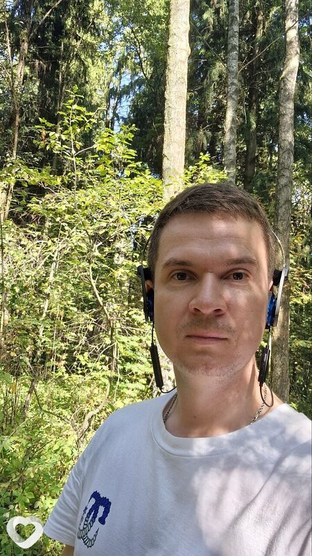 Станислав, 33, Саранске — анкета №1822571