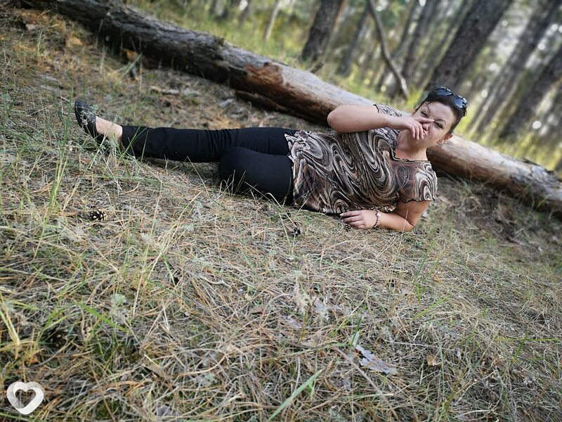 Наталия, 45, Волгодонске — анкета №1822574