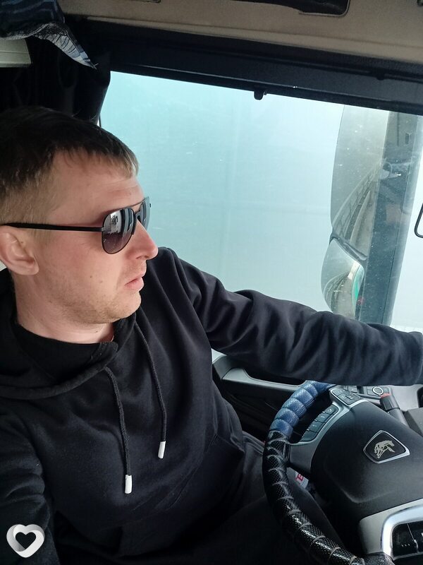 Юрий, 40, Кирове — анкета №1822473