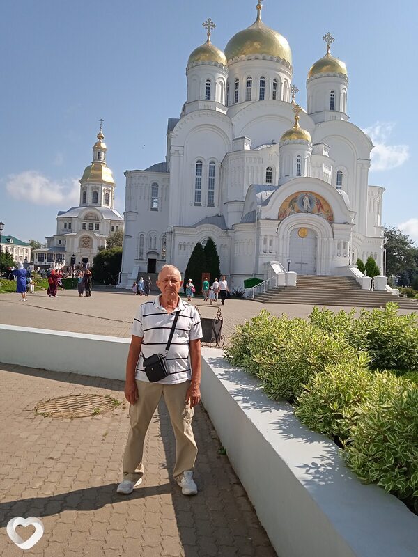 Вячеслав, 57, Нижнем Новгороде — анкета №1822482