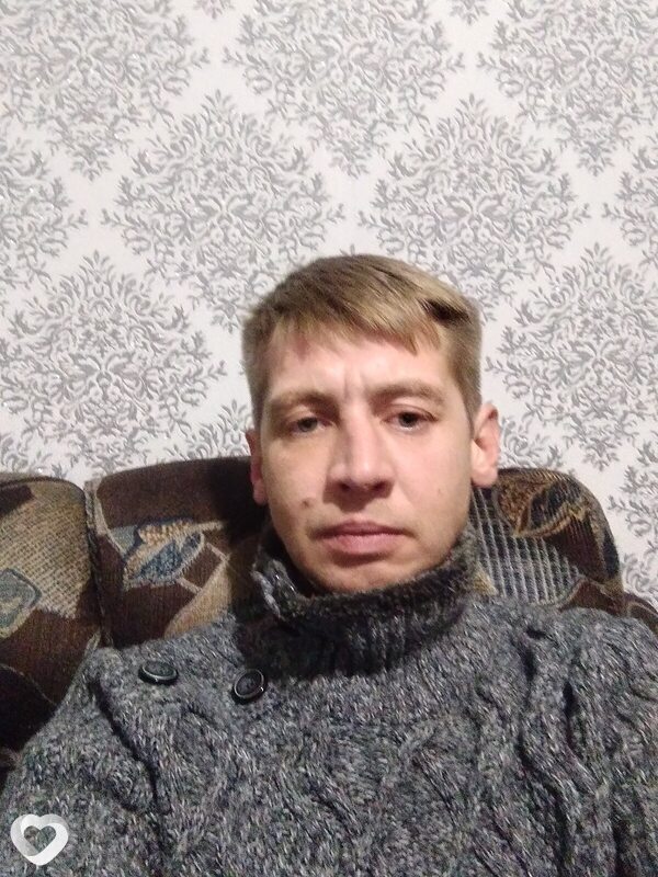Толик, 44, Кисловодске — анкета №1822487