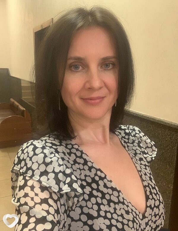 Марина, 47, Тамбове — анкета №1822313