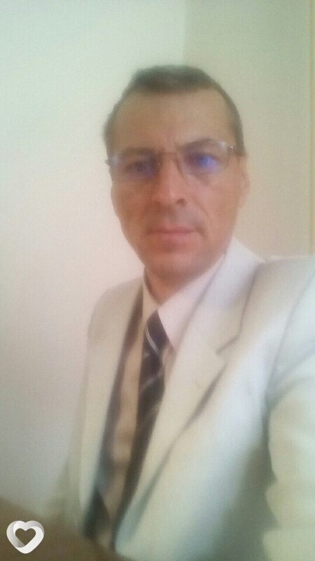 Андрей, 48, Сарапуле — анкета №1822315