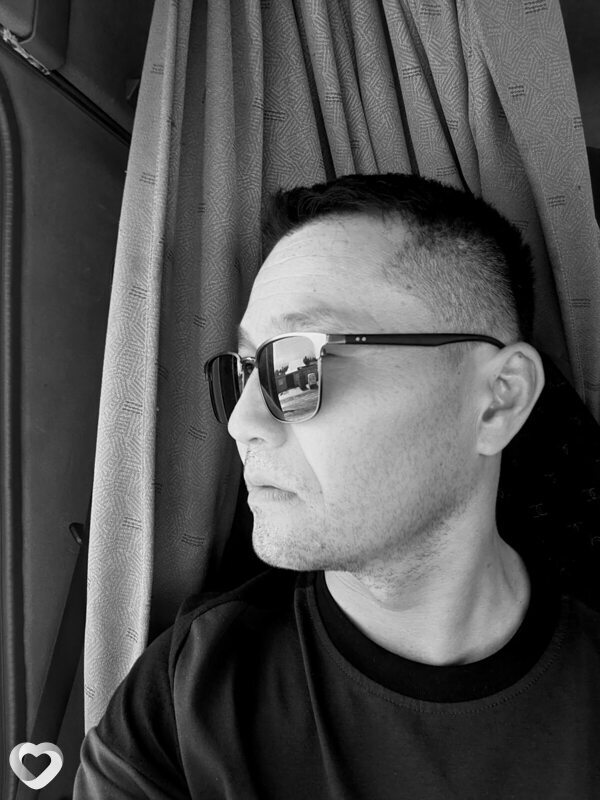 Дастан, 36, Бишкек — анкета №1822318