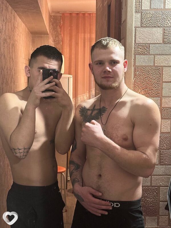 Мустафа, 20, Ачинске — анкета №1822323