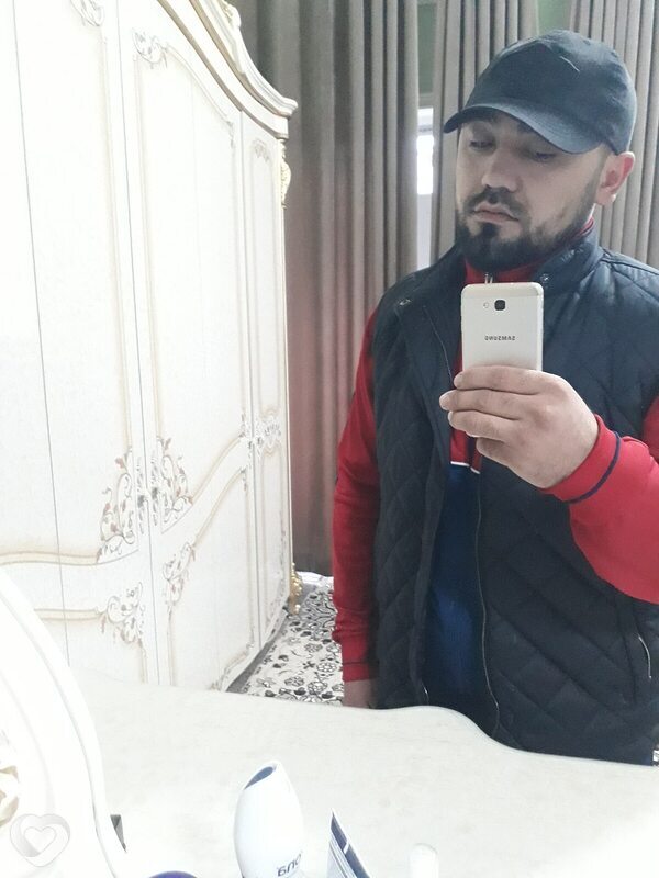 Farrukh, 30, Нижнем Новгороде — анкета №1822324