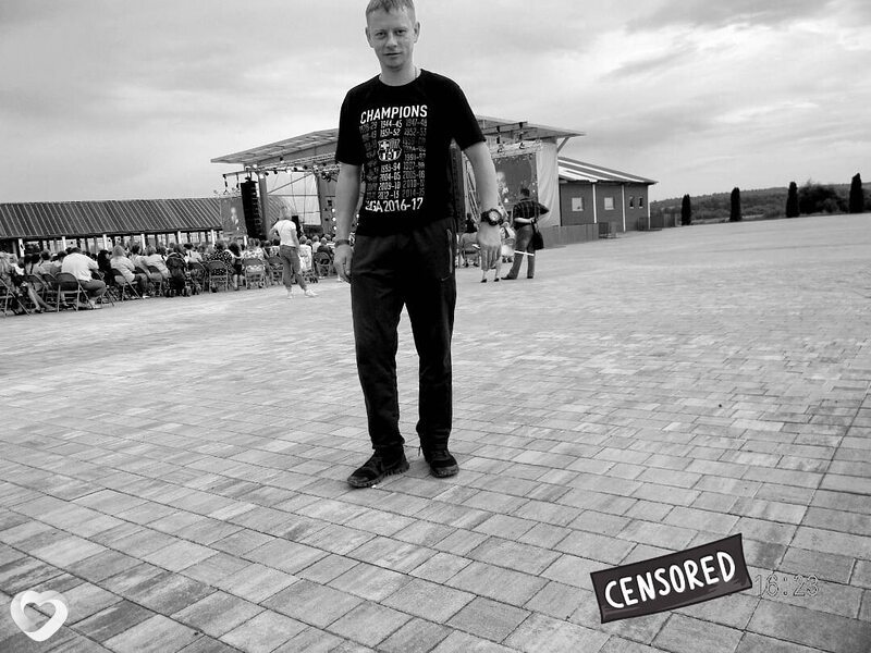 Дмитрий, 43, Туле — анкета №1822325