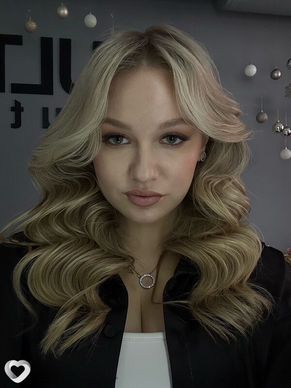 Карина, 22, Первоуральске — анкета №1822333