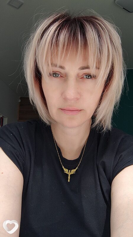 Ника, 43, Саратове — анкета №1822972