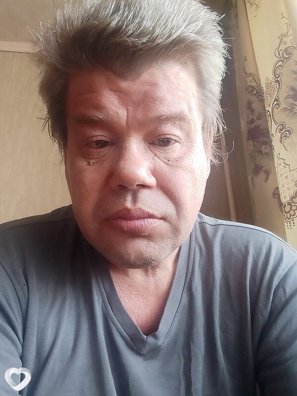 Александр, 54, Томске — анкета №1822975