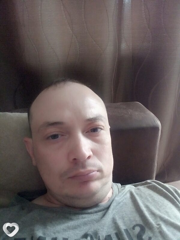 Владимир, Озерск (Челябинская Обл)