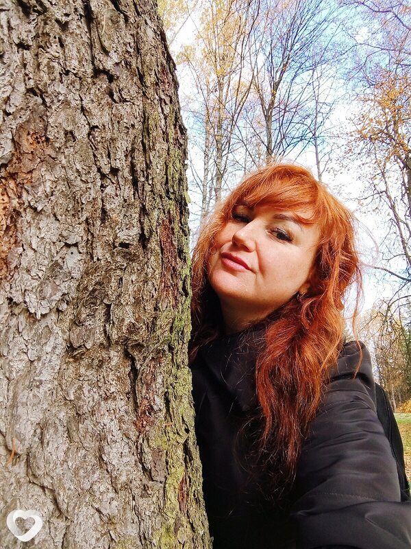 Ирина, 46, Вологде — анкета №1822416