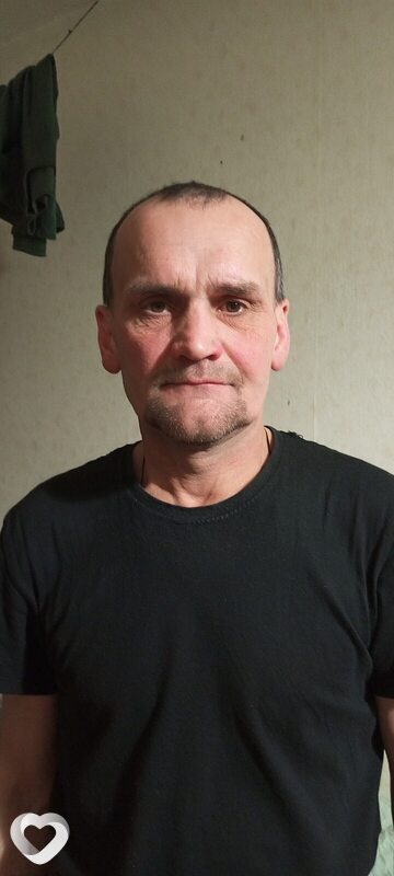Влад, 49, Челябинске — анкета №1822432