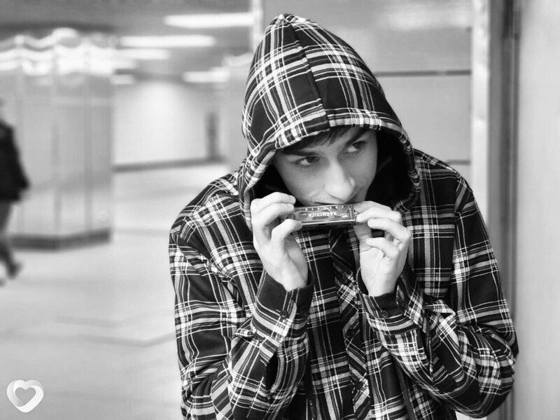Murad, 23, Москве — анкета №1822562
