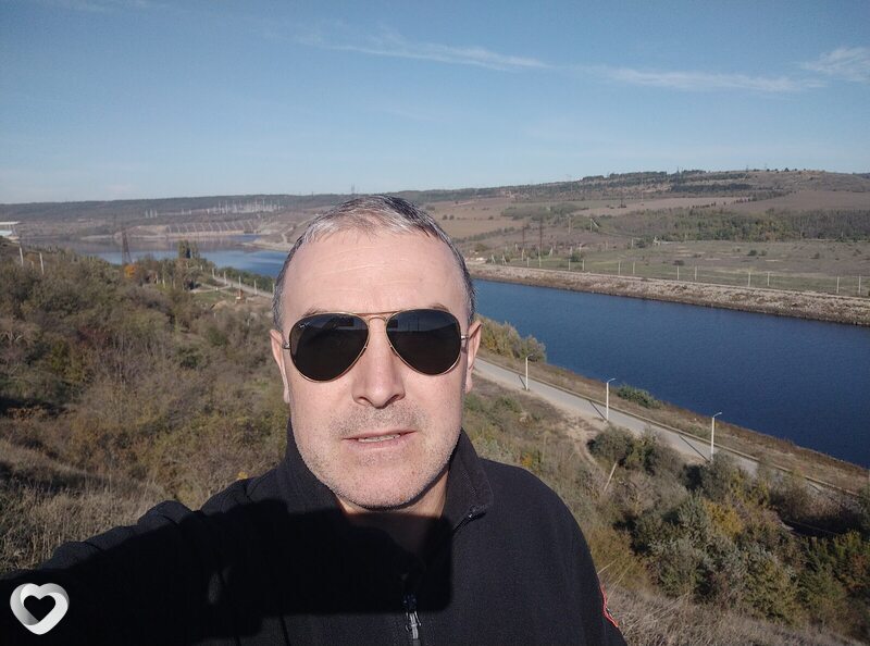 Олег, 47, Виннице — анкета №1822442