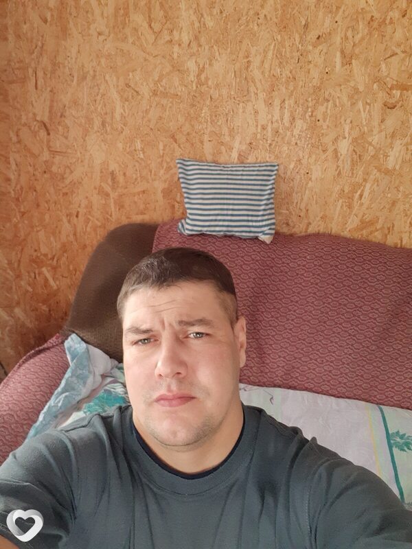 Антон, 39, Челябинске — анкета №1822452