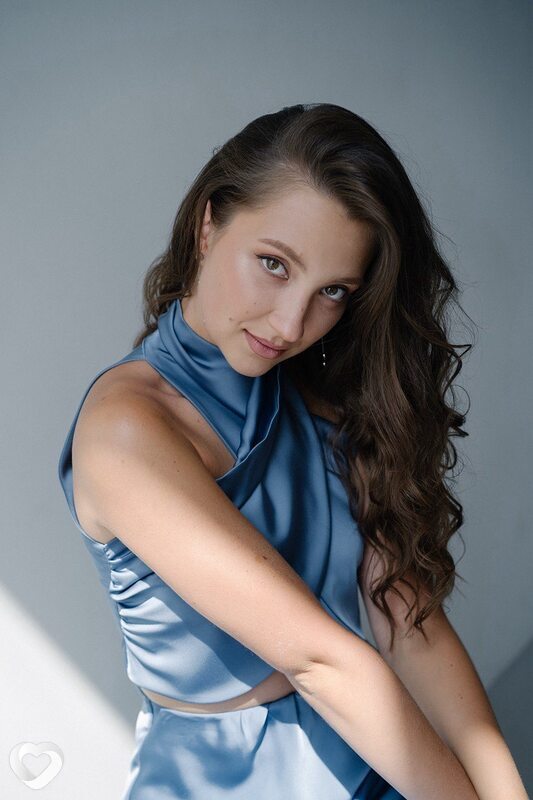 Ната, 22, Гродно — анкета №1822454