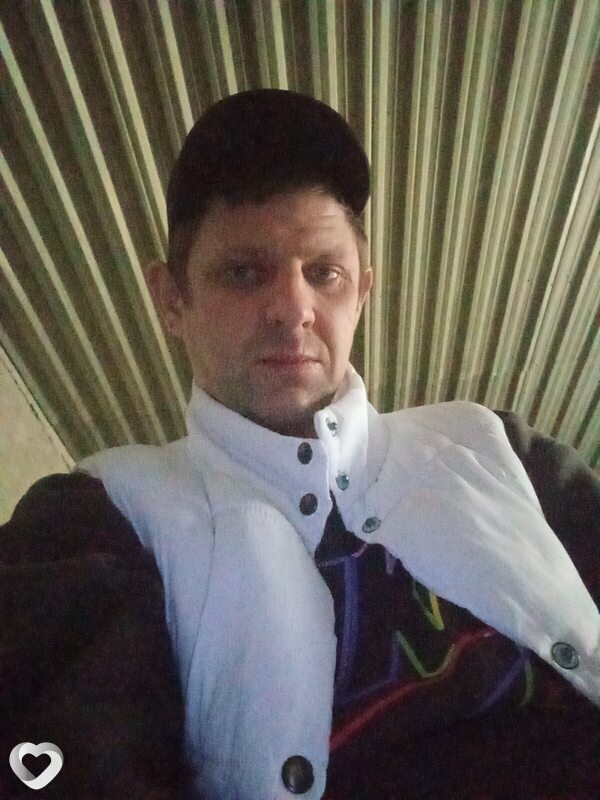 Эдуард, 36, Майкопе — анкета №1822503