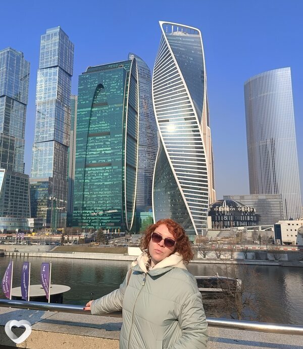 Наталья, 42, Перми — анкета №1822592