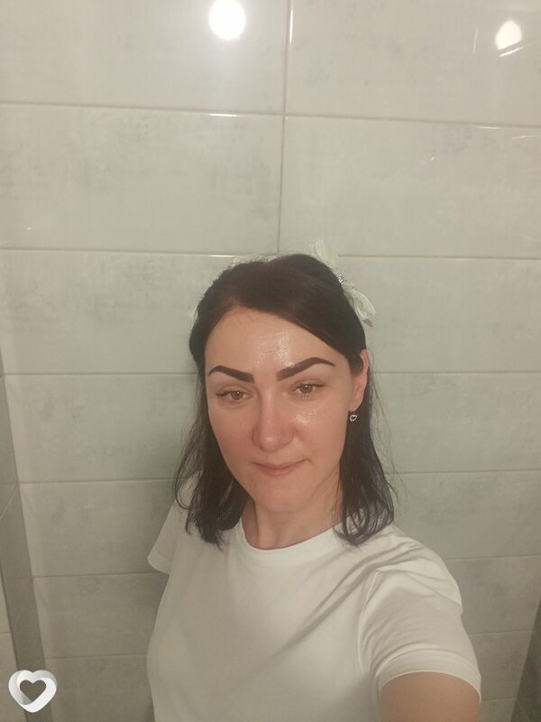 Анастасия, 34, Барнауле — анкета №1822598