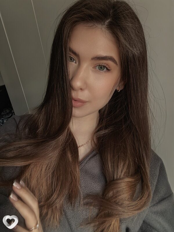 Цёмочка, 23, Омске — анкета №1822601