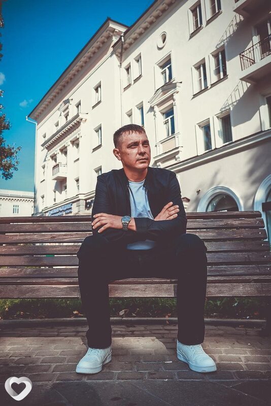 Сергей, 37, Чебоксарах — анкета №1822619
