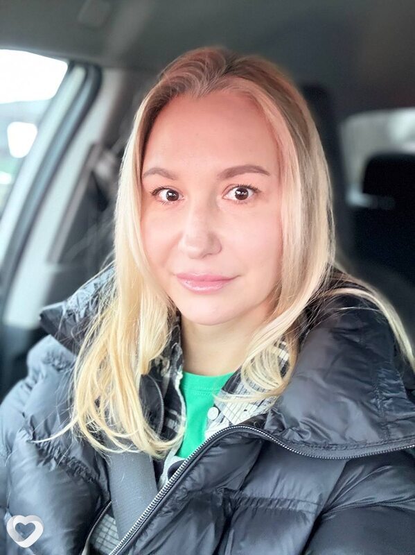 Любовь, 39, Павлове — анкета №1822625