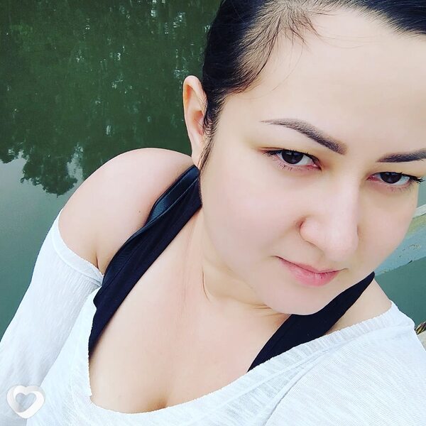 Альбина, 34, Ростове-на-Дону — анкета №1822632
