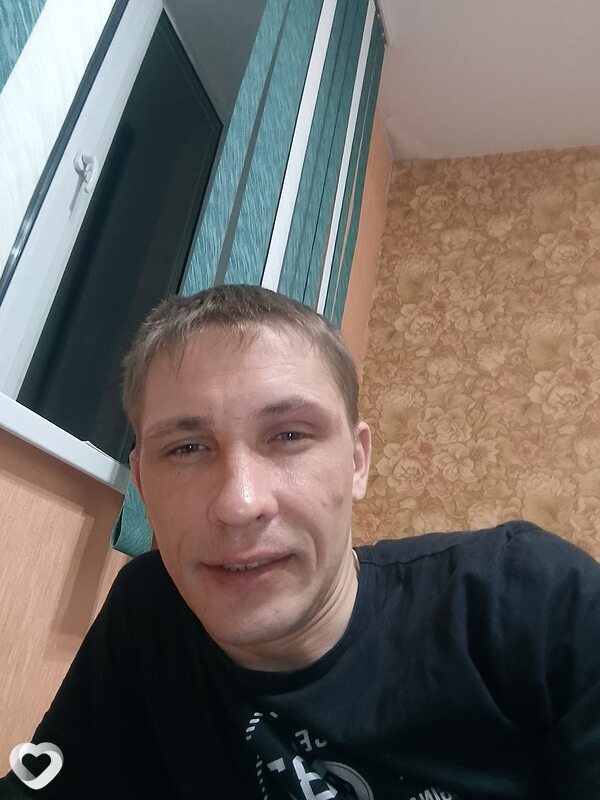 Игорь, 36, Иркутске — анкета №1822634