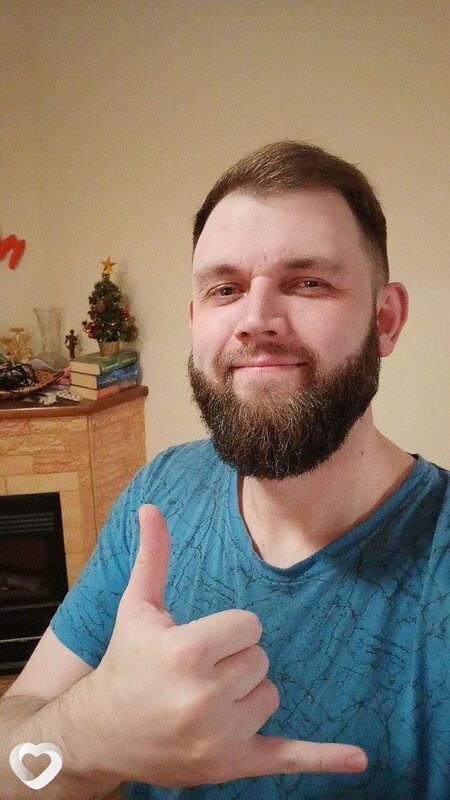 Дмитрий, 38, Перми — анкета №1822719